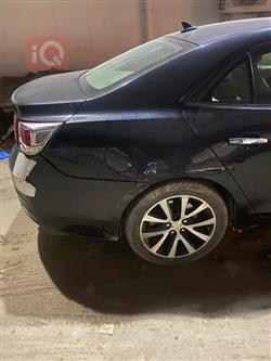 شيفروليه ماليبو